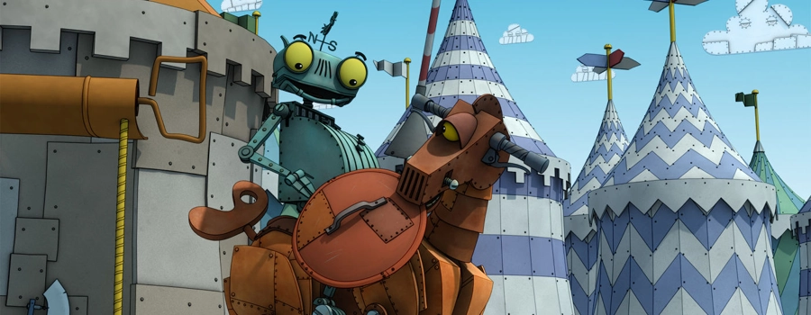 Храброе сердце